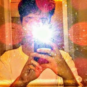 Meet your Posher, Sam